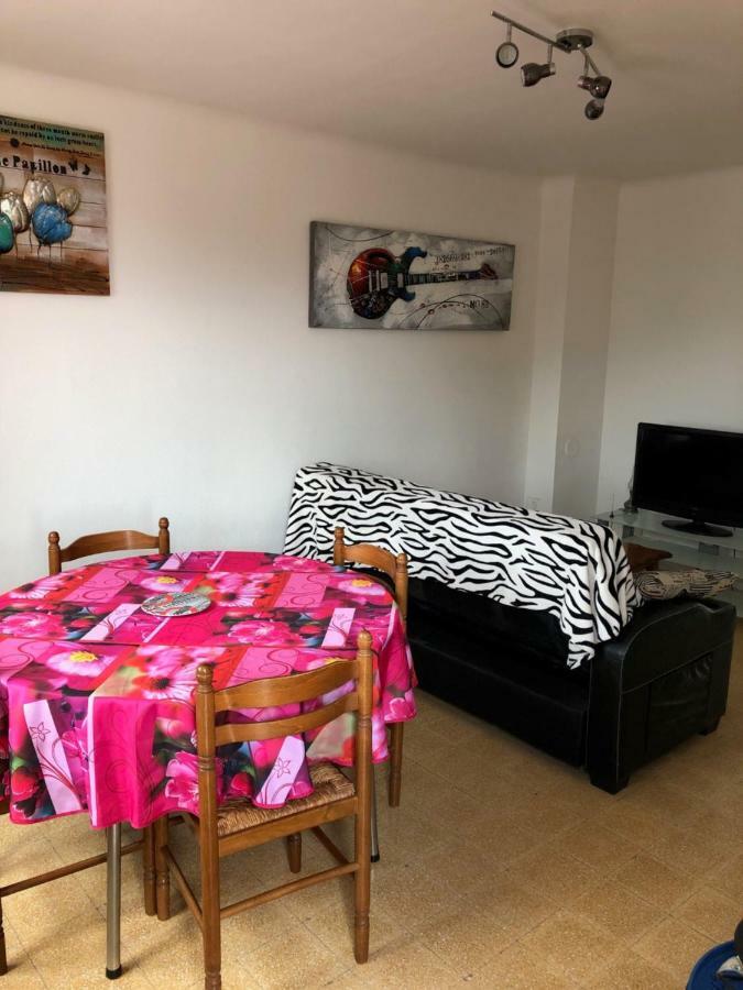 Appartement F4 Le Boulou Exterior foto